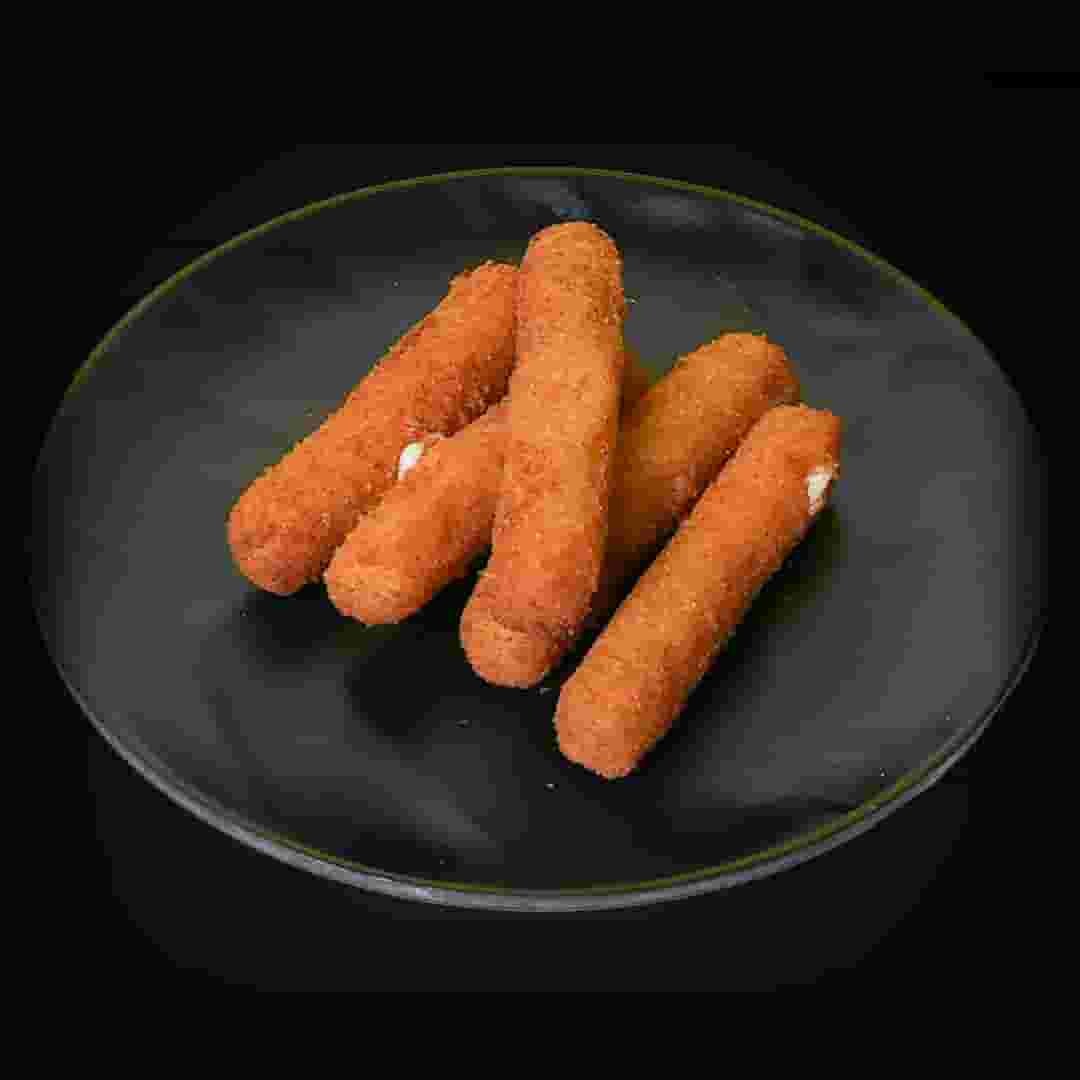 5 Lİ MOZARELLA STİCK